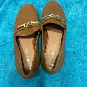 Womens shoes mule size 7.5-8 marc fisher